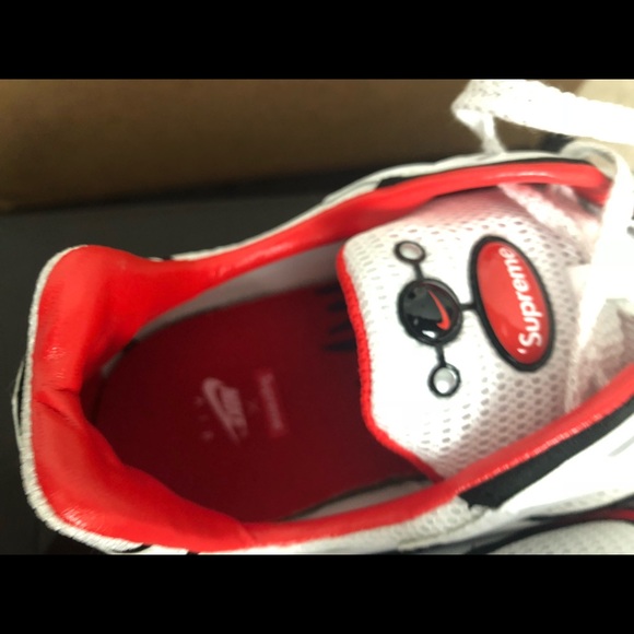 Nike Supreme Zoom Streak Spectrum Plus - Picture 7 of 8